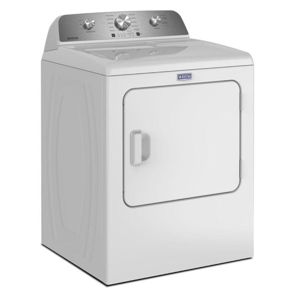 Maytag 7,0 pi³ Sécheuse électrique – Modèle YMED4205SW - Blanc - Neuf/Boîte ouverte