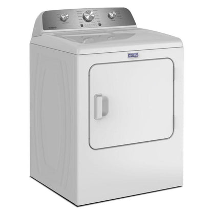 Maytag 7,0 pi³ Sécheuse électrique – Modèle YMED4205SW - Blanc - Neuf/Boîte ouverte