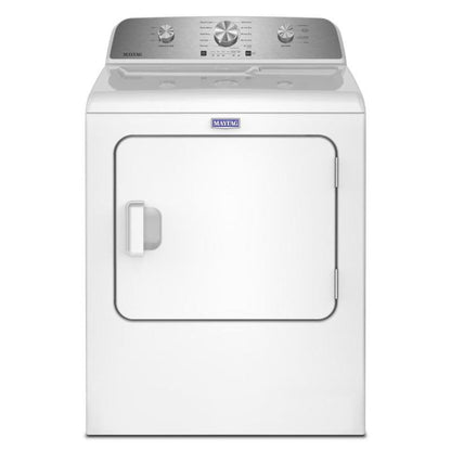 Maytag 7,0 pi³ Sécheuse électrique – Modèle YMED4205SW - Blanc - Neuf/Boîte ouverte