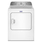 Maytag 7,0 pi³ Sécheuse électrique – Modèle YMED4205SW - Blanc - Neuf/Boîte ouverte