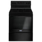 Maytag Cuisinière électrique autonome 30 pouces 5,3 pi³ – Modèle YMER6600FB - Noir - Neuf
