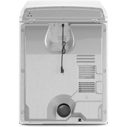 Whirlpool 7.0 cu. ft. Front Load Electric Dryer – Model WED5010LW - DEMO