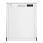 Beko Lave-vaisselle encastrable 24 pouces – Modèle DUT25401W - Blanc - Neuf/Boîte ouverte