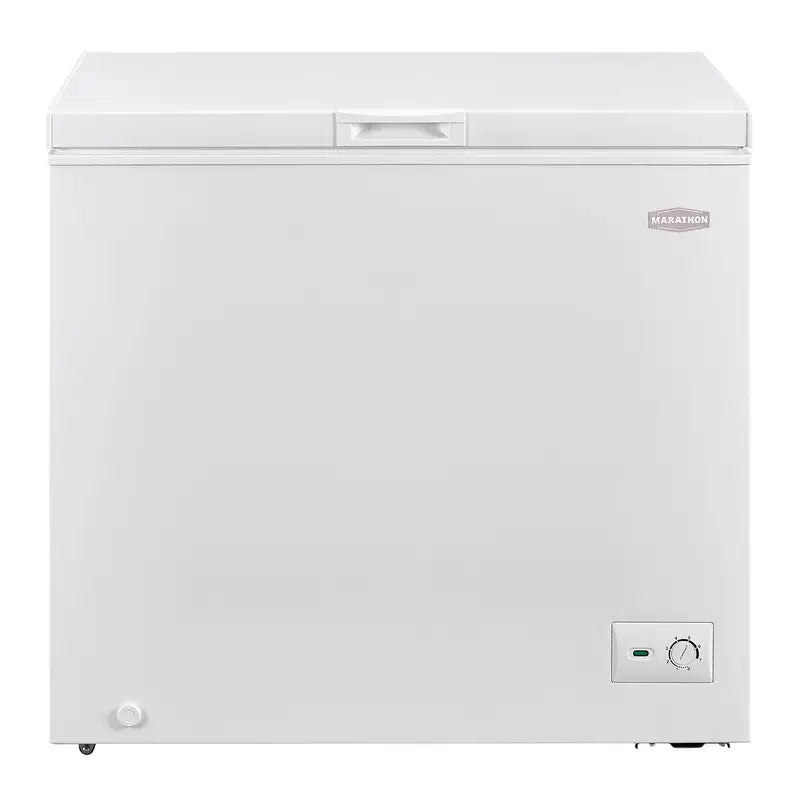 Marathon 7.1 cu. ft. Chest Freezer – Model MCF71W