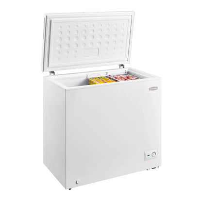 Marathon 7.1 cu. ft. Chest Freezer – Model MCF71W