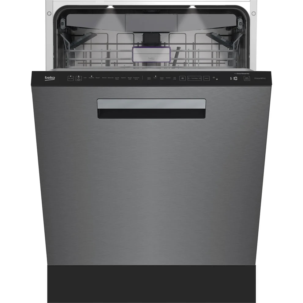Beko 24 po Lave-vaisselle encastré – Modèle DDT39434XIHC2