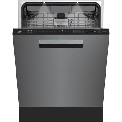 Beko 24 po Lave-vaisselle encastré – Modèle DDT39434XIHC2