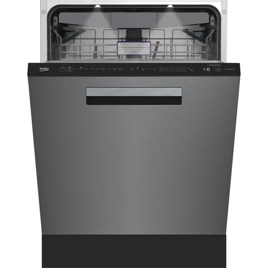Beko 24 po Lave-vaisselle encastré – Modèle DDT39434XIHC2