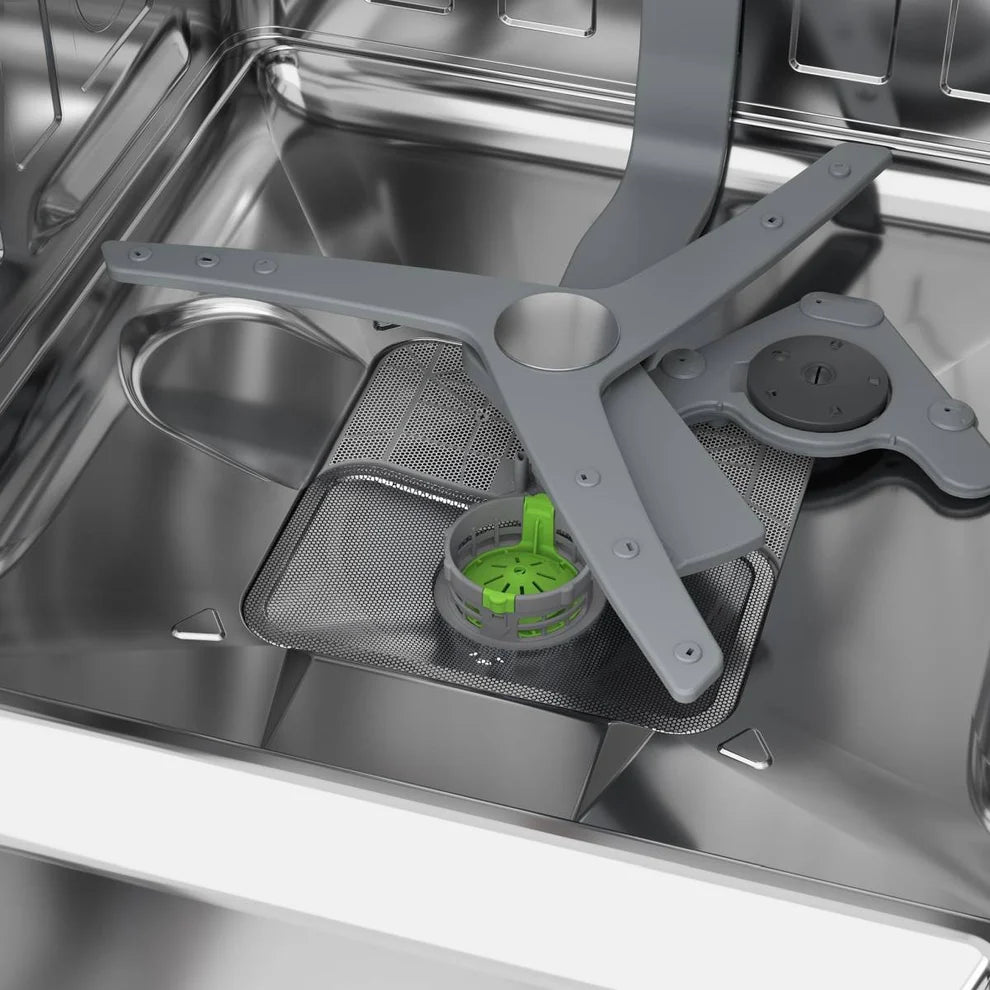 Beko 24 po Lave-vaisselle encastré – Modèle DDT39434XIHC2