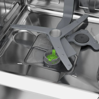 Beko 24 po Lave-vaisselle encastré – Modèle DDT39434XIHC2