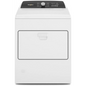 Whirlpool 7.0 cu. ft. Front Load Electric Dryer – Model WED5010LW - DEMO
