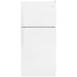Whirlpool 18 cu. ft. Top Freezer Refrigerator – Model WRT318FZDW – New/Open Box