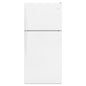 Whirlpool 18.3 pi³ Réfrigérateur à congélateur supérieur – Modèle WRT148FZDW - Neuf/Boîte ouverte