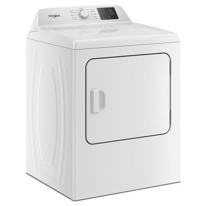 Whirlpool 7,0 pi³ Sécheuse électrique – Modèle YWED4105SW - Blanc - Neuf/Boîte ouverte