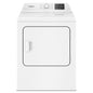 Whirlpool 7,0 pi³ Sécheuse électrique – Modèle YWED4105SW - Blanc - Neuf/Boîte ouverte