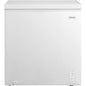 Frigidaire 7,0 pi³ Congélateur coffre convertible garage ready – Modèle EFRF7009 - Blanc - Neuf/Boîte ouverte