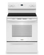 Whirlpool 30 po Cuisinière électrique autoportante – Modèle YWFES3330RW - Neuf/Boîte ouverte