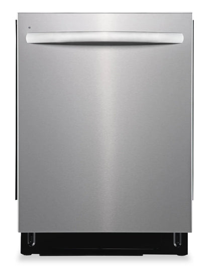 Frigidaire FDH4316AS – Lave‑vaisselle encastrable 24 po, 49 dBA - Neuf/Boîte ouverte