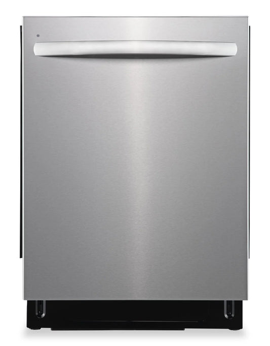Frigidaire FDH4316AS – Lave‑vaisselle encastrable 24 po, 49 dBA - Neuf/Boîte ouverte