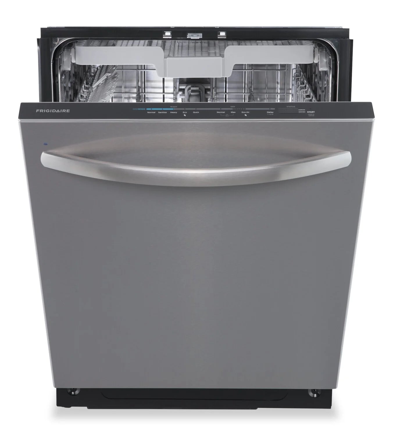 Frigidaire FDH4316AS – Lave‑vaisselle encastrable 24 po, 49 dBA - Neuf/Boîte ouverte