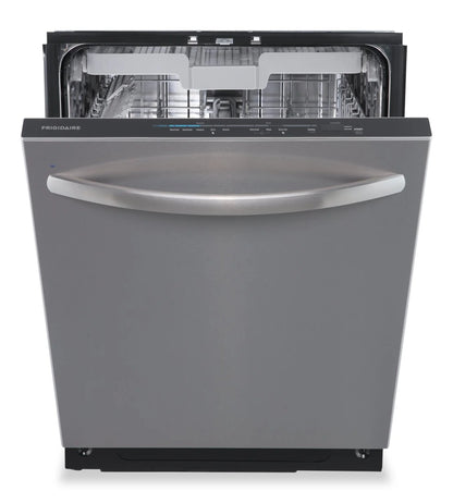 Frigidaire FDH4316AS – Lave‑vaisselle encastrable 24 po, 49 dBA - Neuf/Boîte ouverte