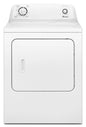 Amana 6,5 pi³ Sécheuse électrique – Modèle YNED4655EW - Blanche - Neuf/Boîte ouverte