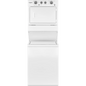 Whirlpool WET4027HW – Centre laveuse 3,5 pi³ / sécheuse 5,9 pi³ superposé - Neuf/Boîte ouverte