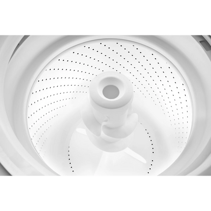 Whirlpool WET4027HW – Centre laveuse 3,5 pi³ / sécheuse 5,9 pi³ superposé - Neuf/Boîte ouverte